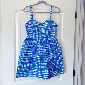 GUC Lilly Pulitzer Ardleigh Dress - Feelin Beachy